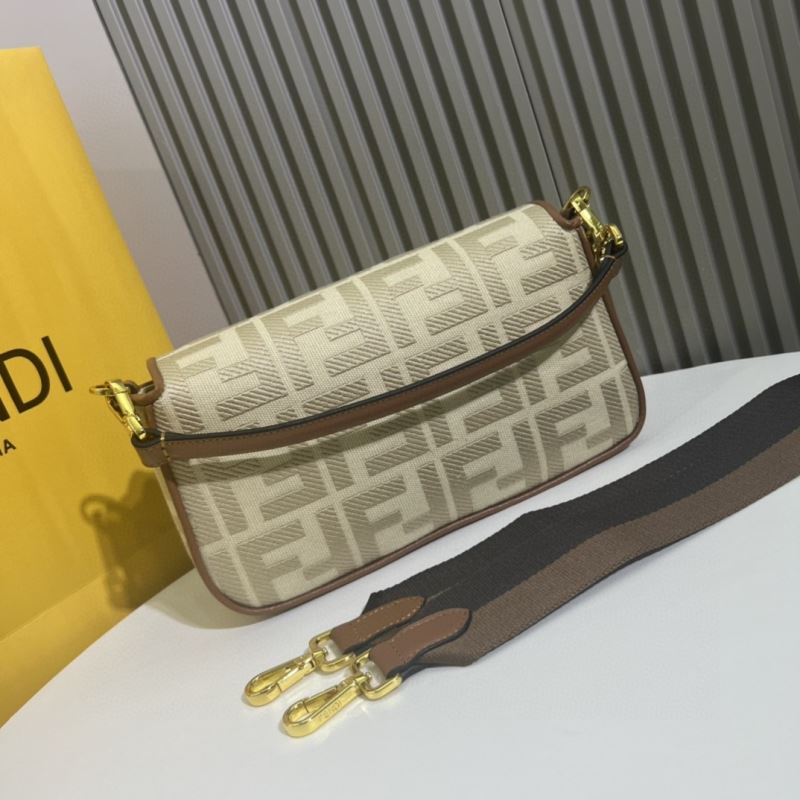 Fendi Satchel Bags